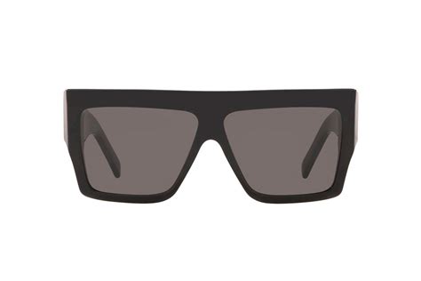 celine cl40019ı black grey sunglasses|Celine CL40092I L (60 .